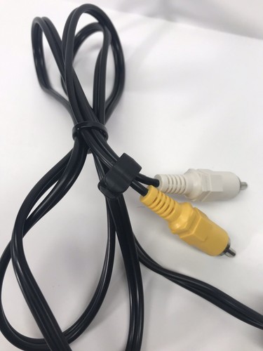 OEM NIKON ZCAT 2035-0930 RCA Audio & Video / USB Cable / Multi Connector Factory