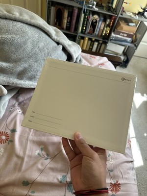 Item photo(s) from verified buyer