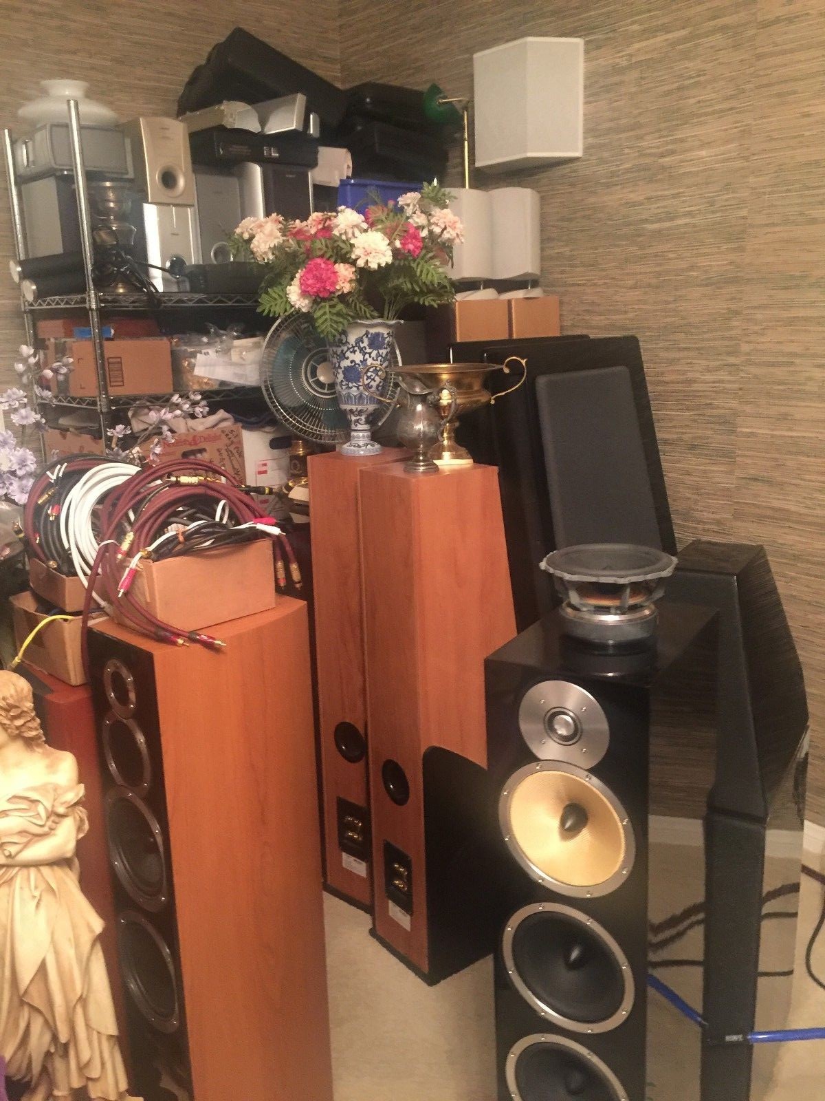 DVD Movies Collection