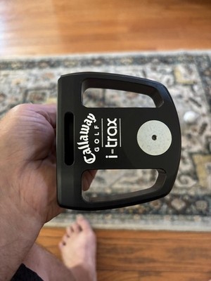 Callaway GOLF パター i-trax New Grip Callaway GOLF パター i-trax New Grip - メルカリ