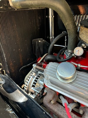 image 1 of engine