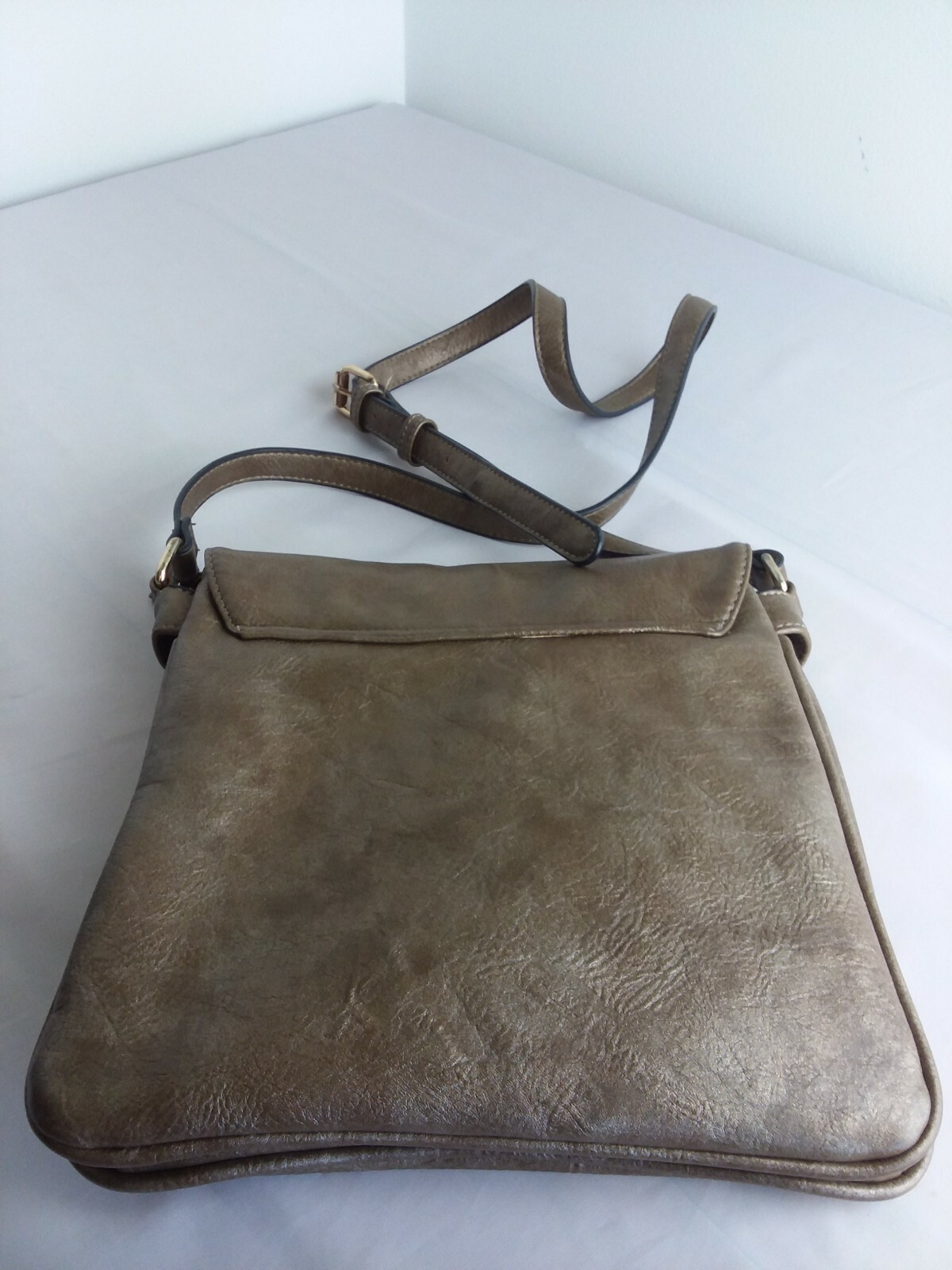 le miel vegan crossbody