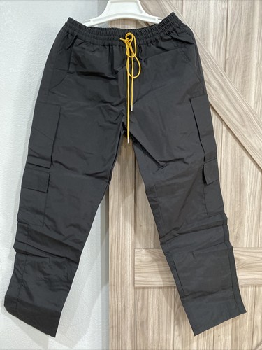 Rhude Nylon Cargo Size XL NWT | eBay