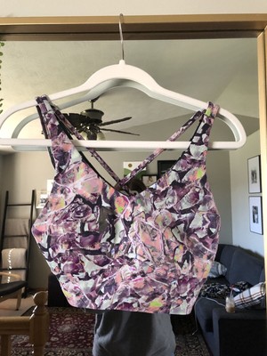 Lululemon In Alignment Longline size 8 EUC
