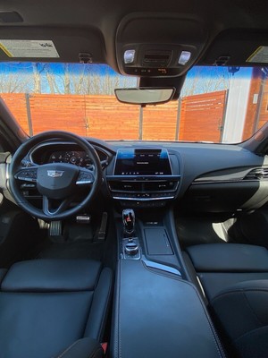 image 18 of interior