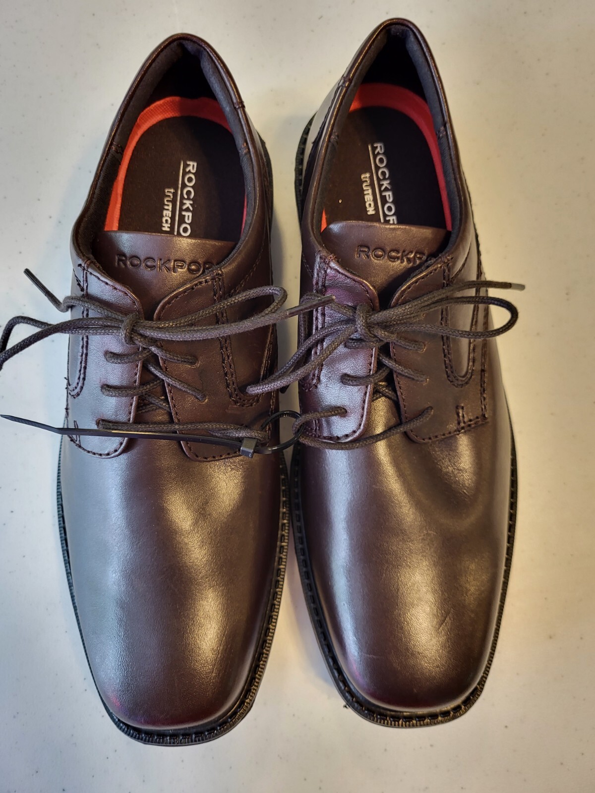 ROCKPORT オックスフォード Amazon.com | Rockport Men's Next Gen Cap Toe Oxford, New