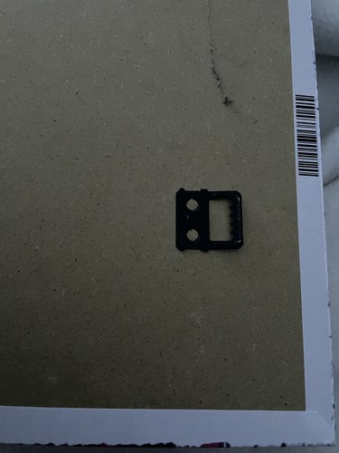 Artikelfoto(s) von einem verifizierten Käufer