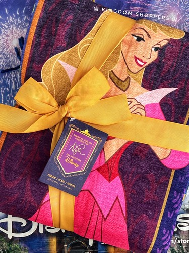 Sleeping beauty electric blanket hotsell