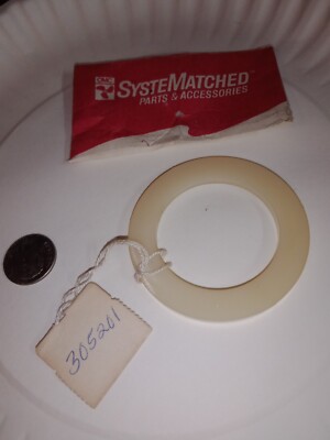 OMC Johnson Evinrude 305201 Thrust Ring, New Old Stock 