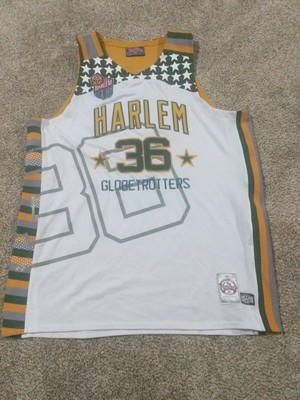 meadowlark lemon jersey