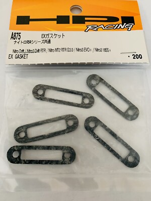 Set Guarnizioni J00444680 - - IT - Foto 6