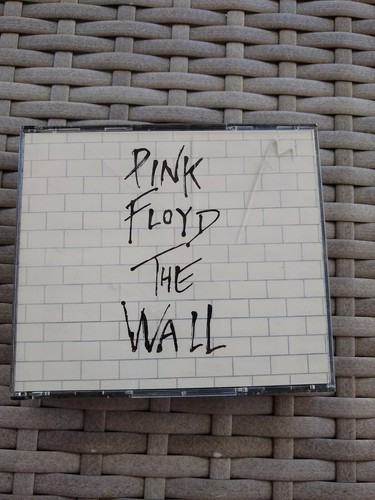 その他 LD Pink Floyd The Wall s-l400.jpg