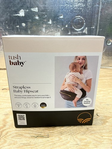 ベビーバス Amazon.com: Tushbaby The Original Safety-Certified Hip