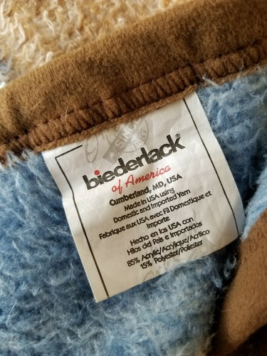 Biederlack Of America Fleece Blanket Throw By James Hautman Native Teepee