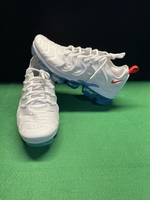 vapormax plus size 11