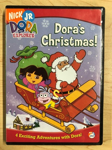 Dora the Explorer DVD 12枚セット Dora the Explorer: Explore the Earth, nickenlodeon (AMAZING