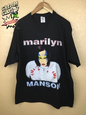 hole band merch
