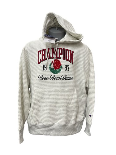 トップス Champion for RHC SS Sweat Men's Champion Heathered Gray Providence Friars Reverse