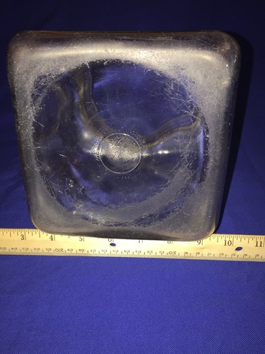 VERY NICE ANTIQUE DAZEY #40, 562, BUTTER CHURN,  FOUR QUART!