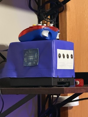 Artikelfoto(s) von einem verifizierten Käufer