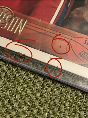 Artikelfoto(s) von einem verifizierten Käufer