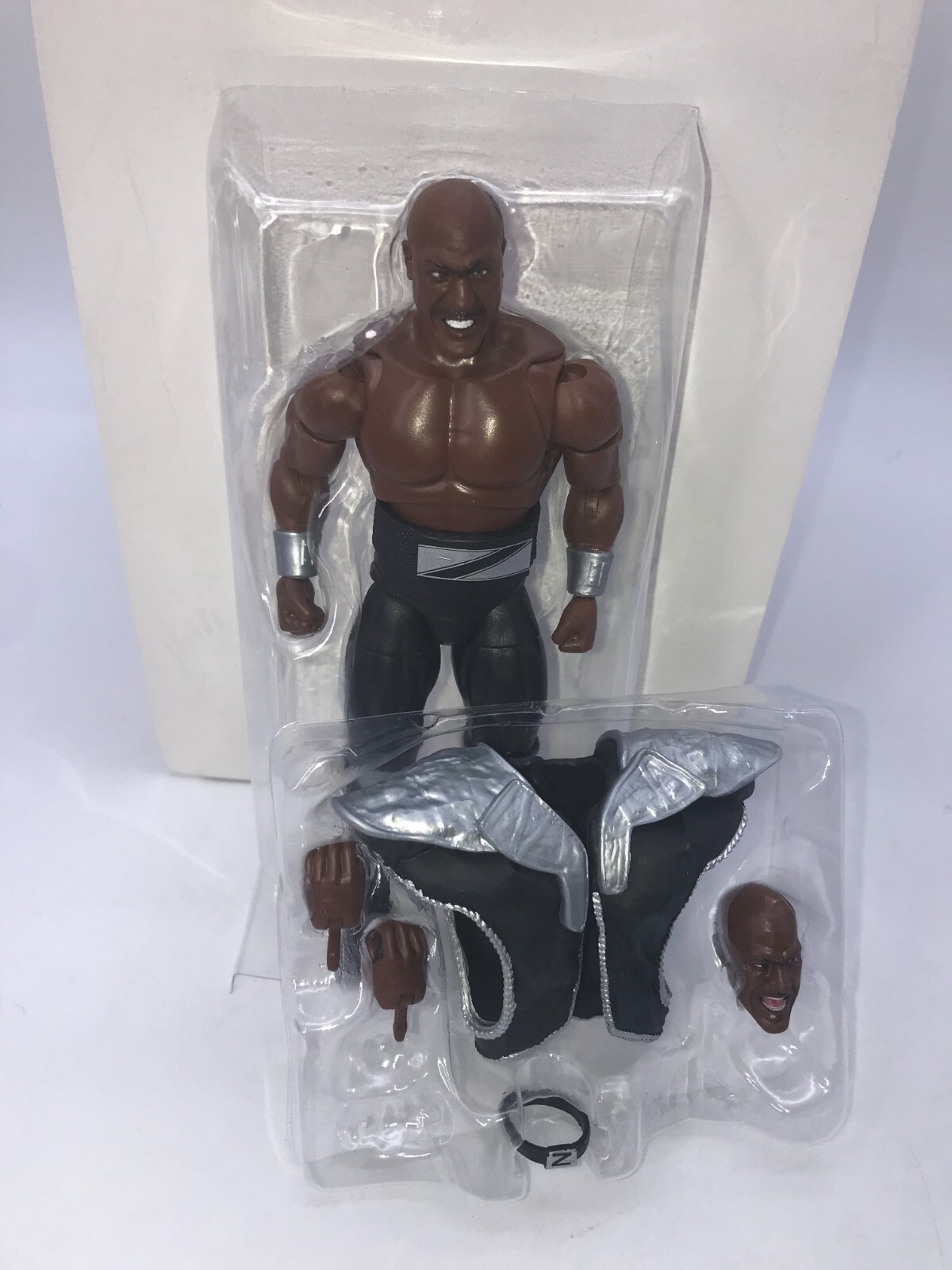 週末限定特価 WWE ビッグ バン ベイダー アルティメットエディション 週末限定特価 WWE ビッグ バン ベイダー アルティメット