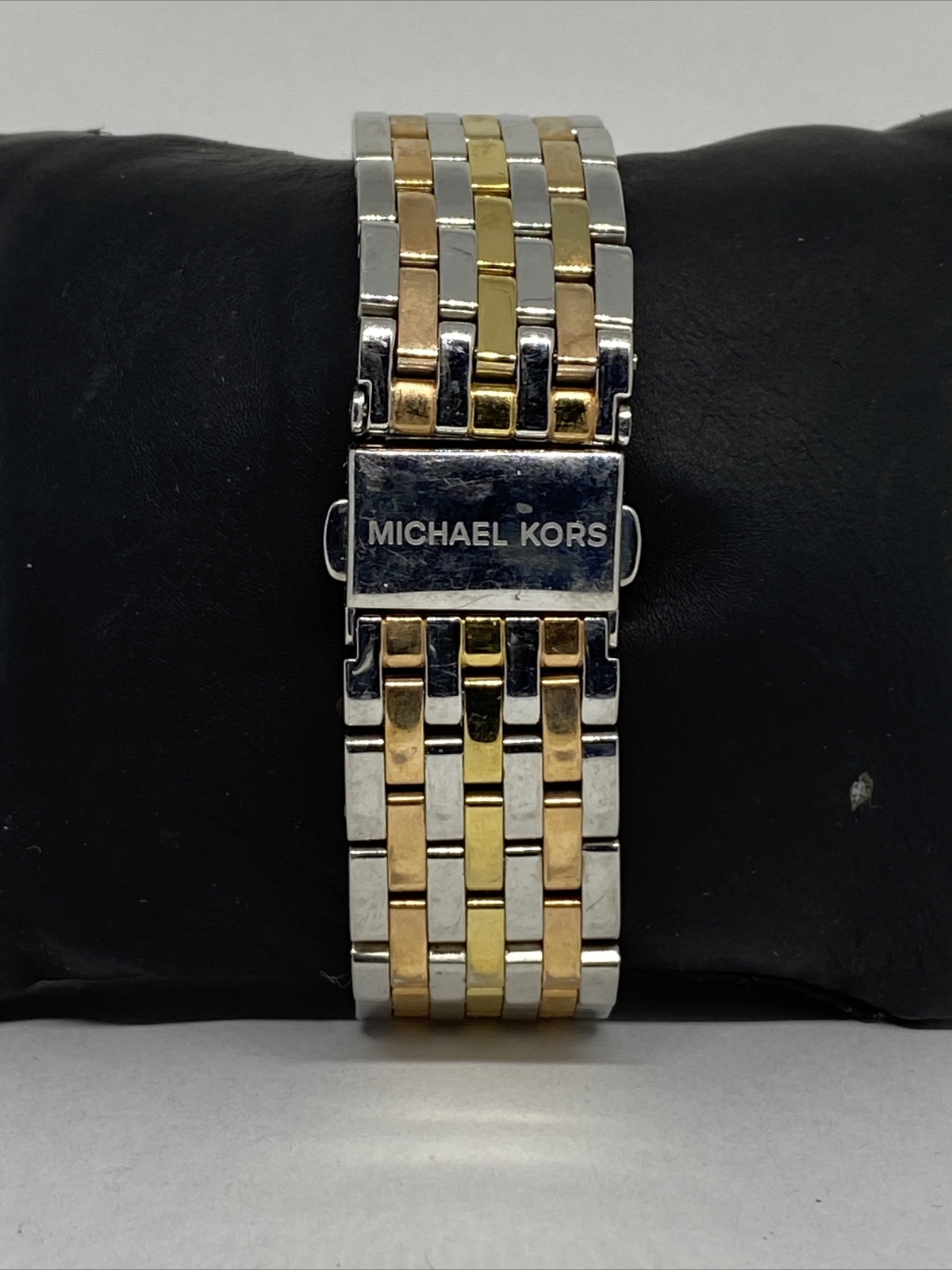 Michael Kors Darci MK3203 Women's Stainless Steel Analog Michael Kors Darci MK3203 Women's Stainless Steel Analog