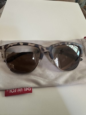 Del Sol Solize Color-Changing Sunglasses  NOS 16 Pairs New