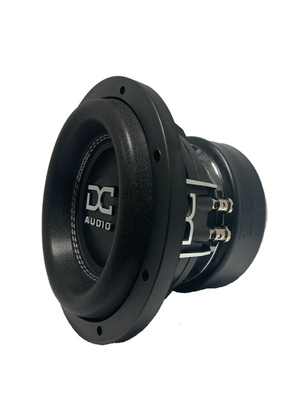 DC Audio M3 8 D2 8
