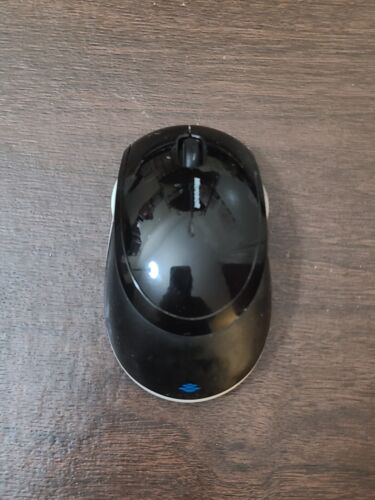 Microsoft 1387 Wireless 5000 Optical & Laser 5 Button Bluetr