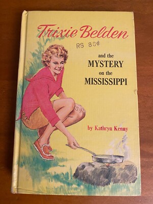 Trixie Belden Deluxe Editions + PB Sasquatch + Happy Valley--Build Lot/Choose!