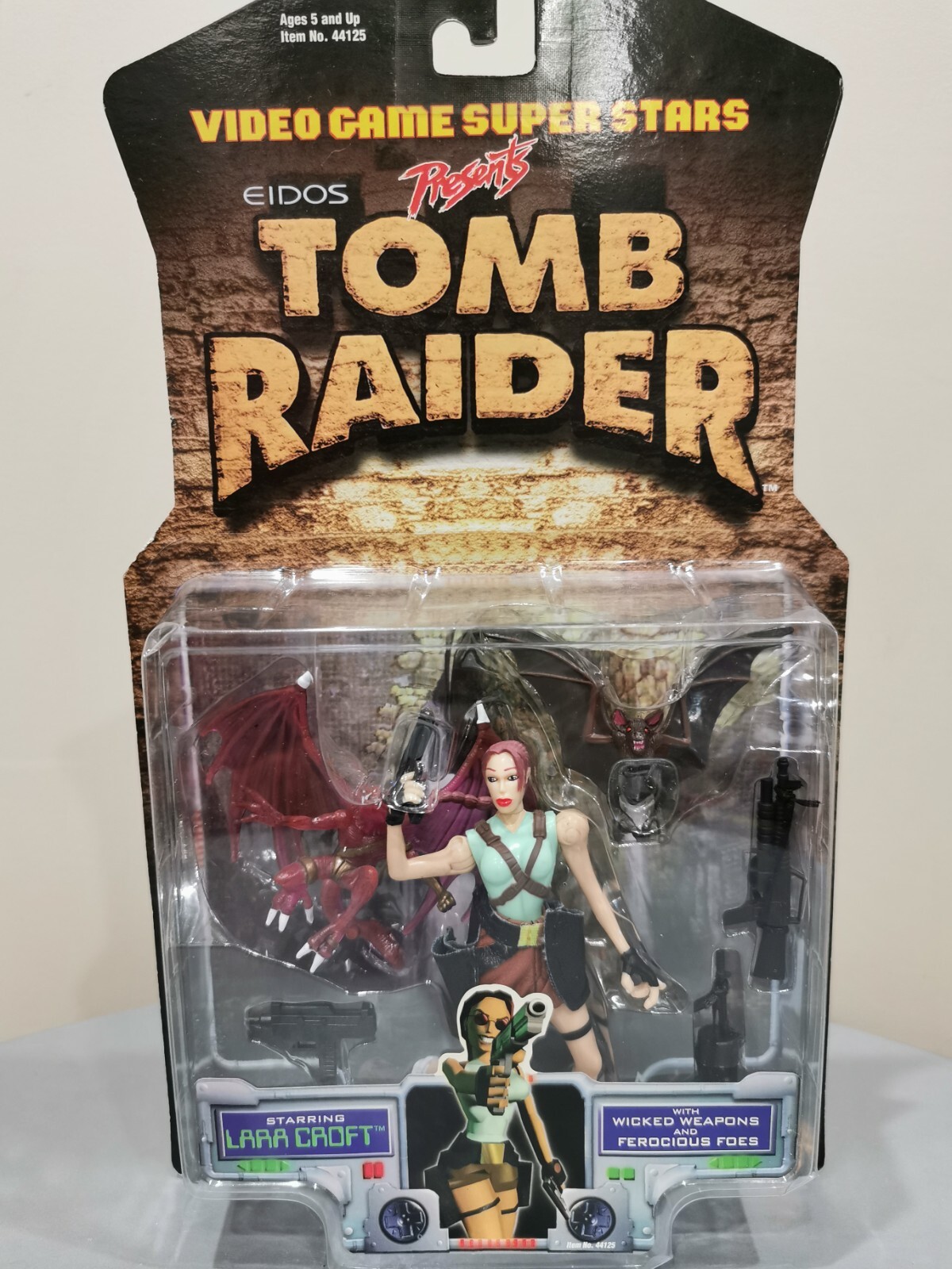 おまけ付きTomb Raider Collection 1-6 CD7枚組 レア MTTOYS Lara Croft Tomb Raider 1/6 Action Figure Model