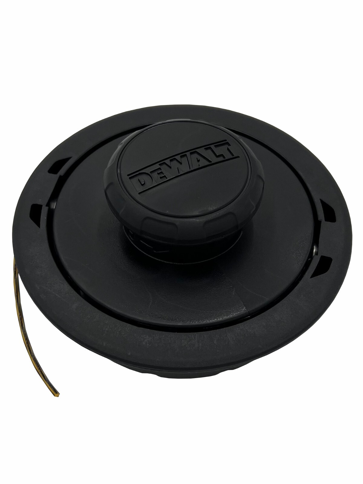 サム Dewalt OEM 90599025 25' Replacement String Trimmer