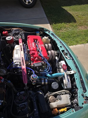 image 2 of engine
