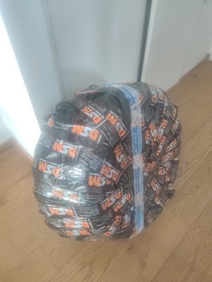 Foto dell'oggetto di un acquirente verificato