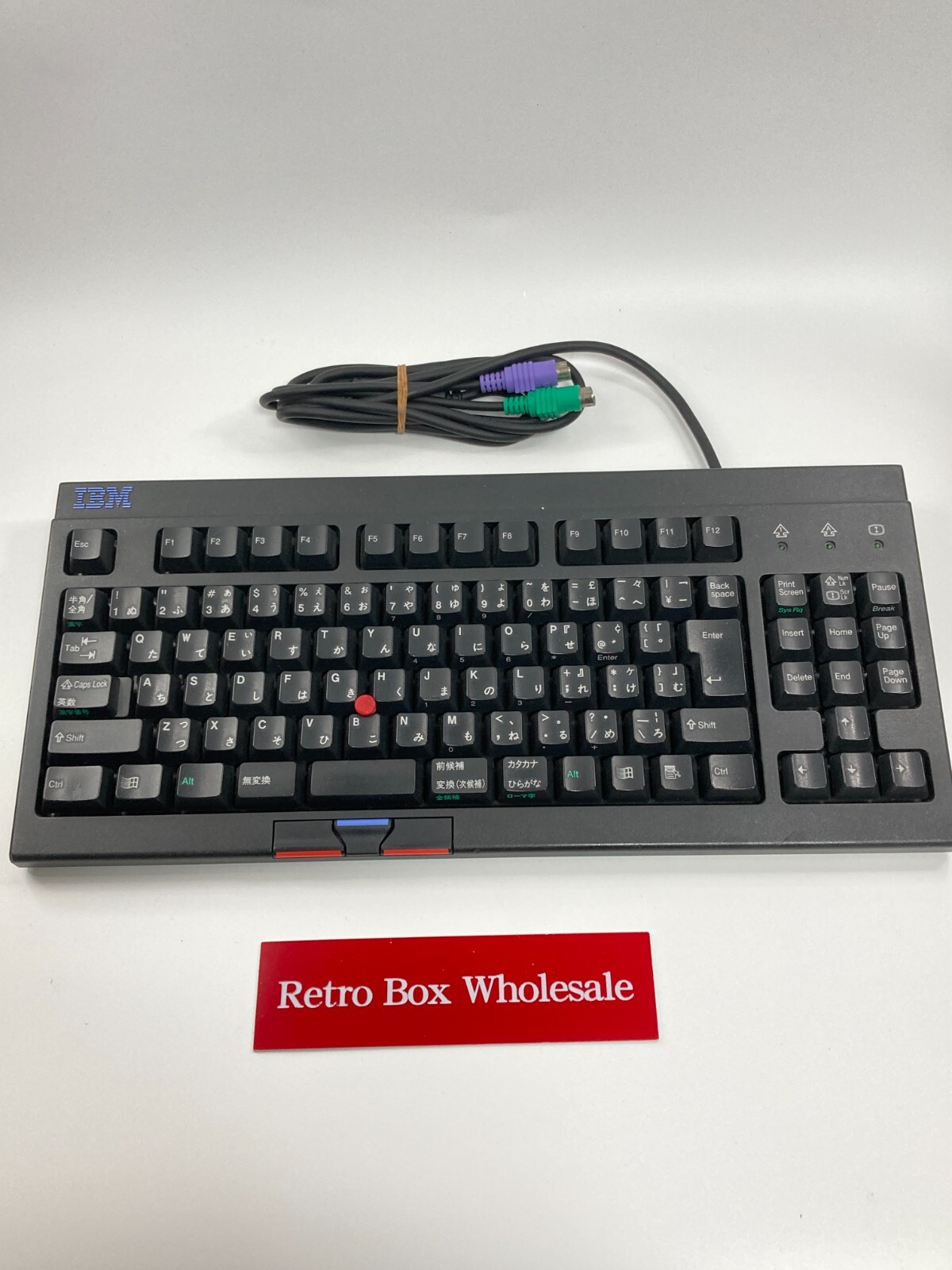 英字配列] SpaceSaver Keyboard II 2台セット 【公式通販】