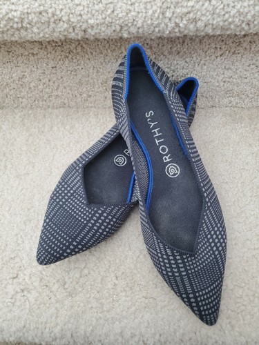 ebay rothys size 9