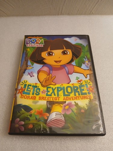 DORA ドーラ ザ エクスプローラー 英語 絵本 English｜Yahoo