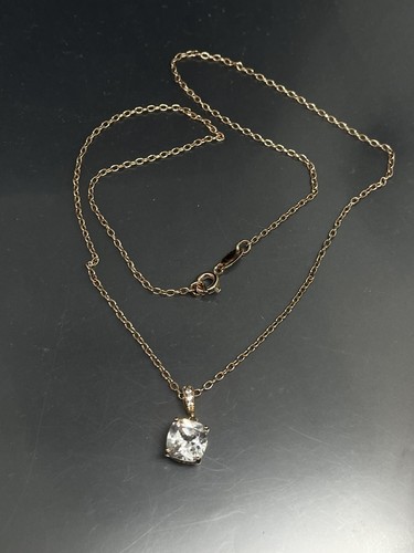 ネックレス・ペンダント Chain Unit Knot Necklace #5749 Two-tone Punto Luce sliding knot necklace | Peserico US