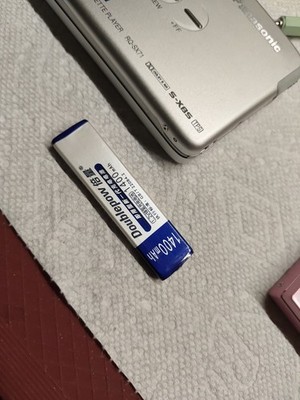 Item photo(s) from verified buyer