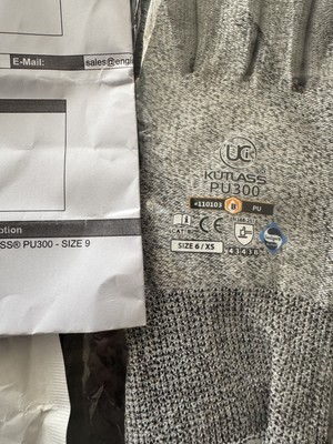 Artikelfoto(s) von einem verifizierten Käufer