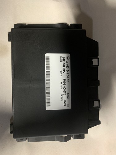 とよじ　 Used Siemens Transmission Control Module Unit EGS TCM TCU
