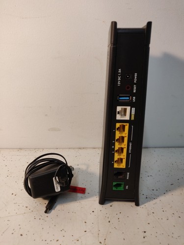 century link router 802.11n