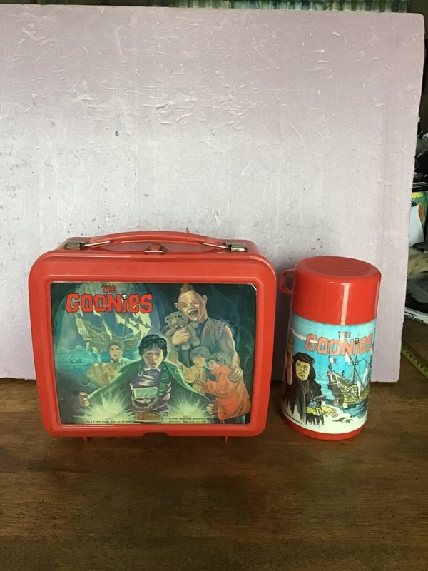 Plastic Lunchboxes Surplus Network