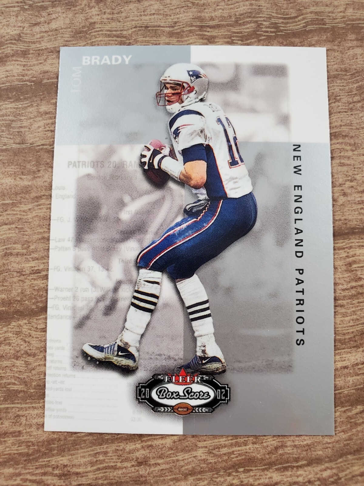 その他 TOM BRADY rc 2000 Upper Deck Victory Tom Brady #326 Rookie RC PSA 10 | eBay