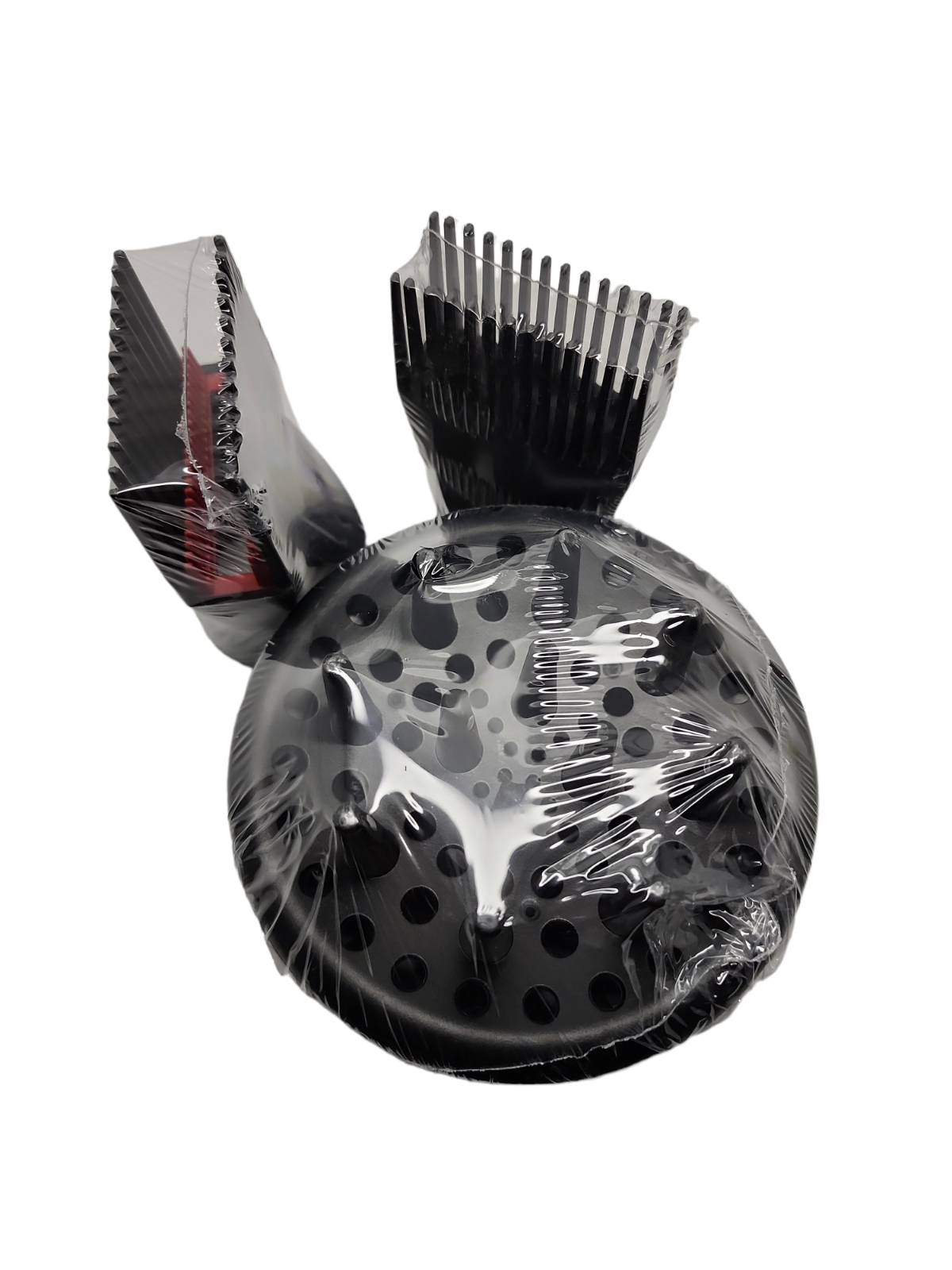 Nozzle Attachment Comb Brush (2) - Plus Diffuser