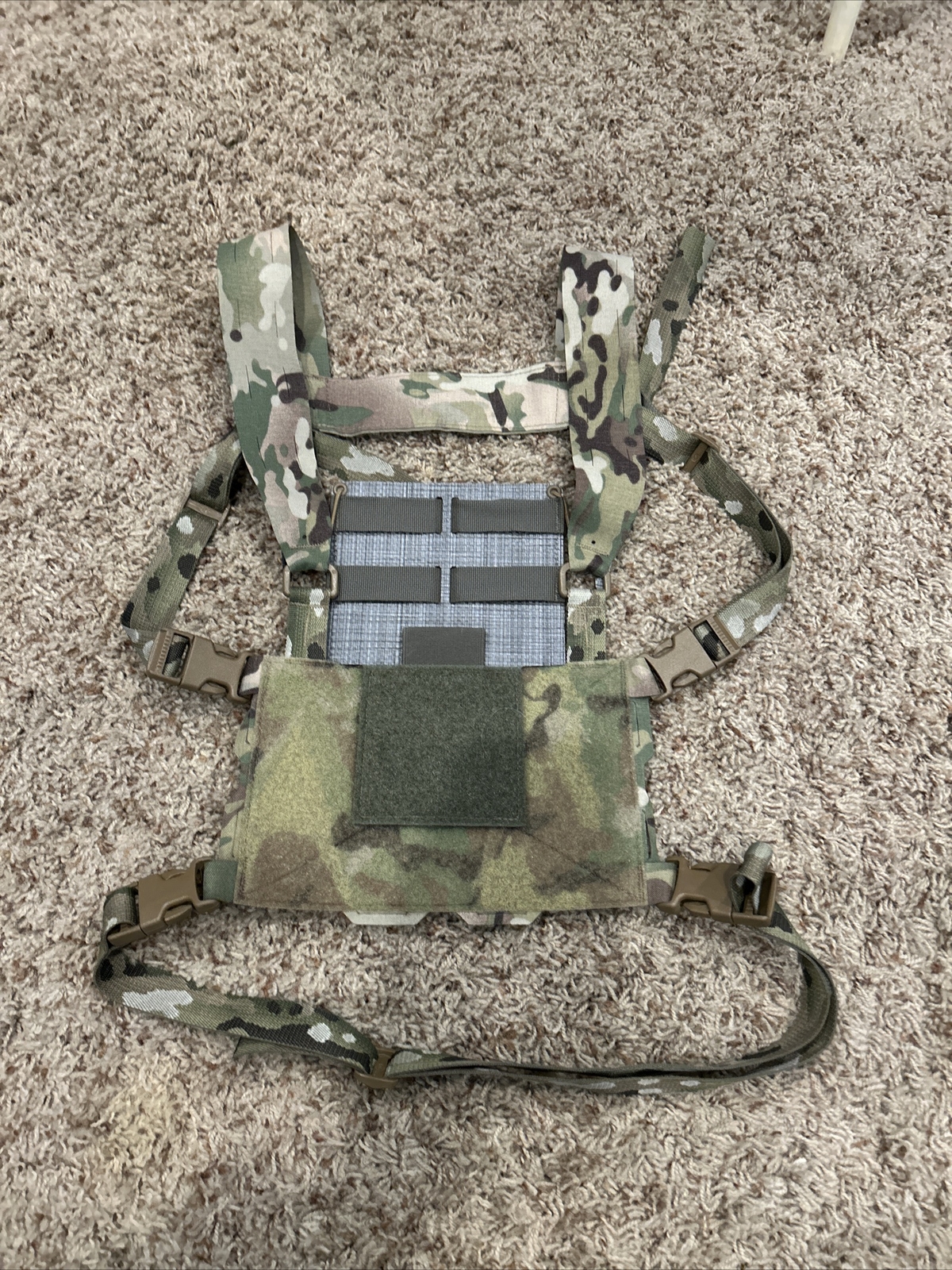 Ferro Concepts Chesty And ATAK Panel Ferro Concepts Chesty And ATAK Panel