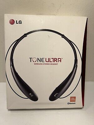 Lg jbl bluetooth headphones hbs 810 hotsell