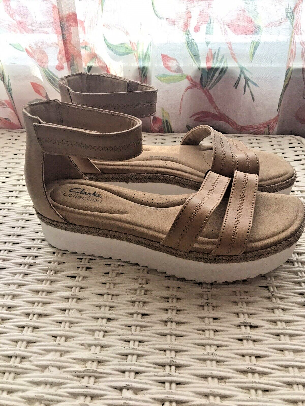 Clarks summer sandals 2014 sales