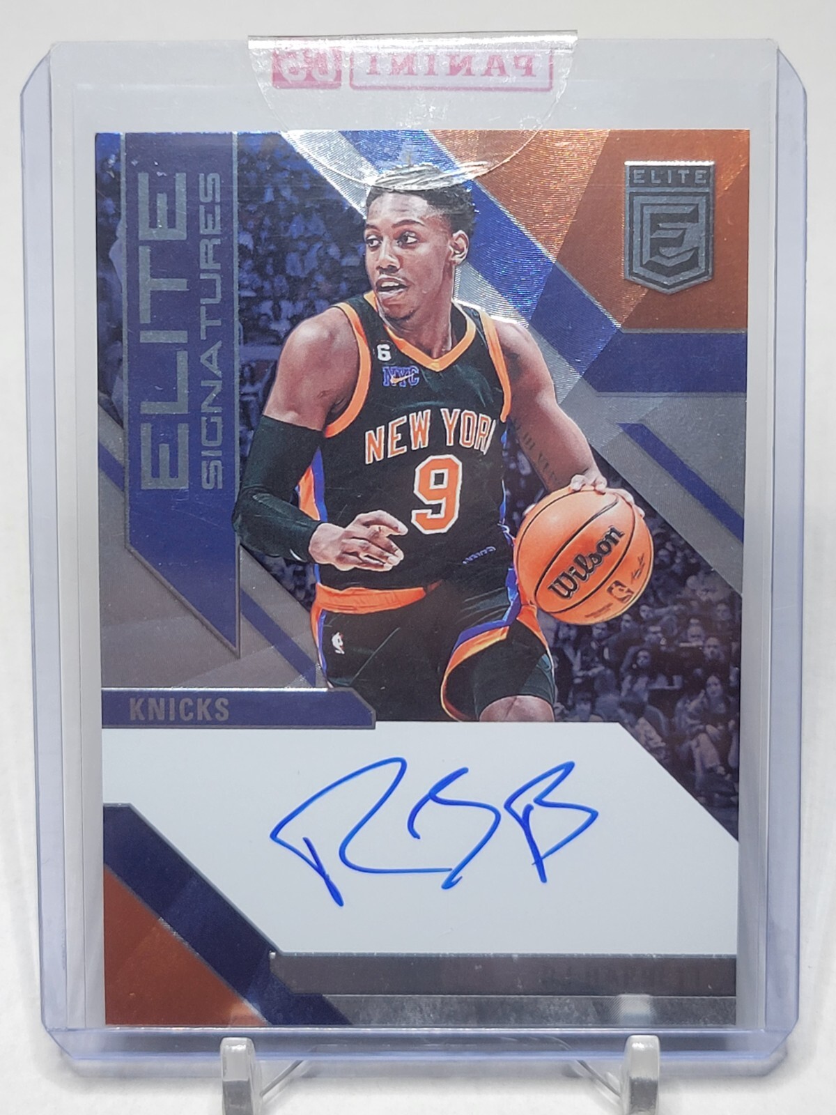 その他 Absolute RJ BARRETT AUTO /25 その他 Absolute RJ BARRETT AUTO /25 2019-20 Panini Absolute